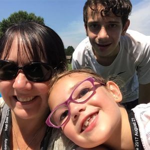 Meet your Posher, Kelly